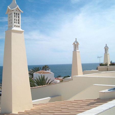 Vilas Do Mar Carvoeiro  Exterior photo