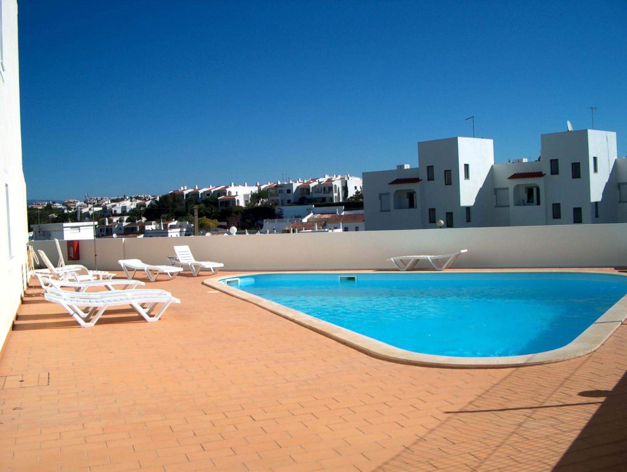Vilas Do Mar Carvoeiro  Exterior photo