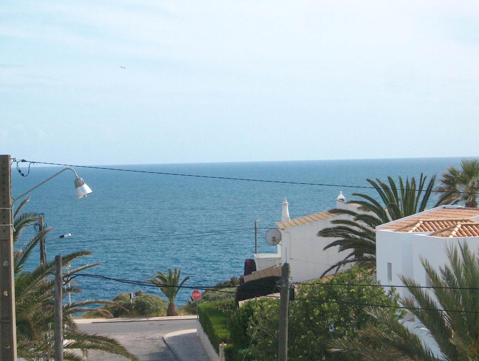 Vilas Do Mar Carvoeiro  Exterior photo